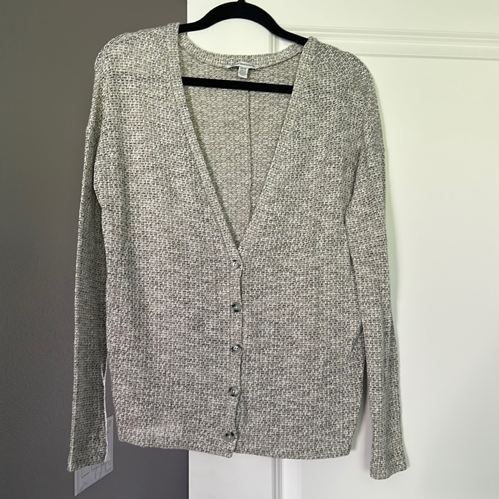AEO cardigan